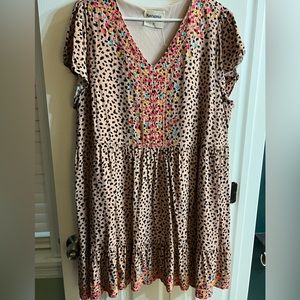 Savanna Jane Dress